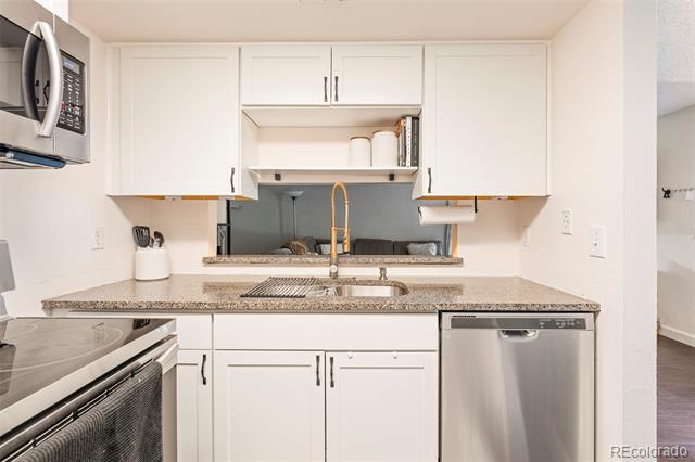 10001 E Evans Avenue Unit: 74B