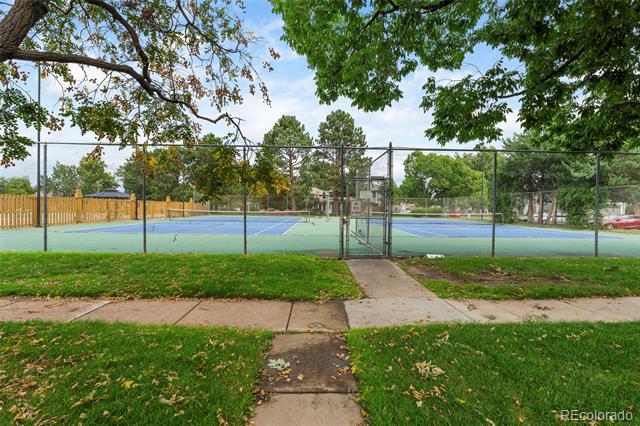 10001 E Evans Avenue Unit: 74B