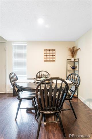 10001 E Evans Avenue Unit: 74B