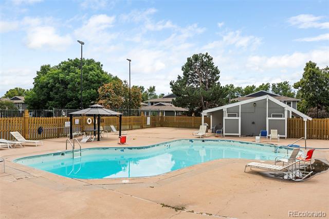 10001 E Evans Avenue Unit: 74B