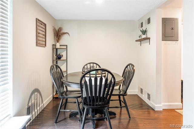 10001 E Evans Avenue Unit: 74B