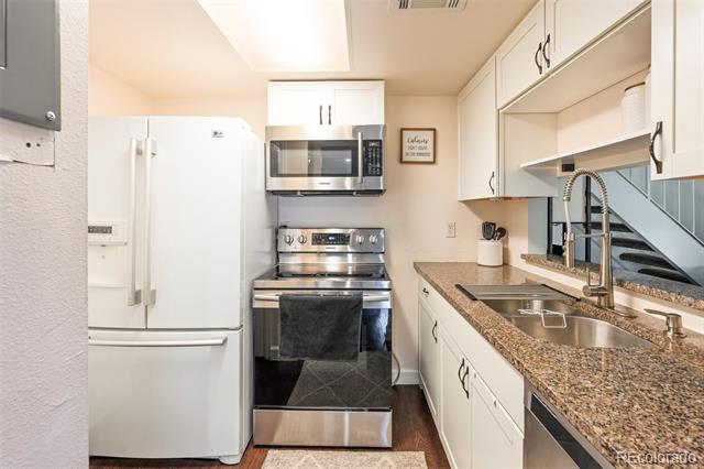 10001 E Evans Avenue Unit: 74B