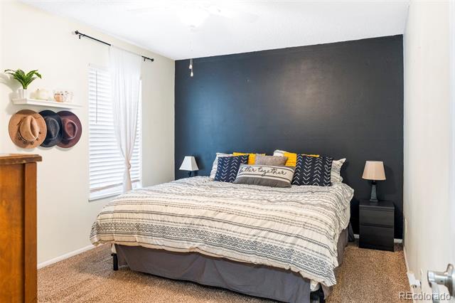 10001 E Evans Avenue Unit: 74B