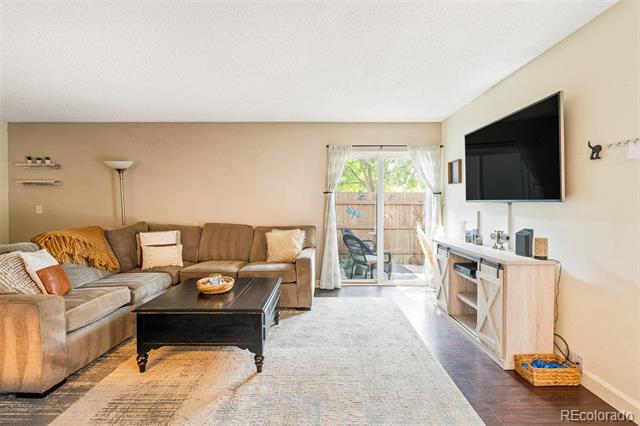 10001 E Evans Avenue Unit: 74B