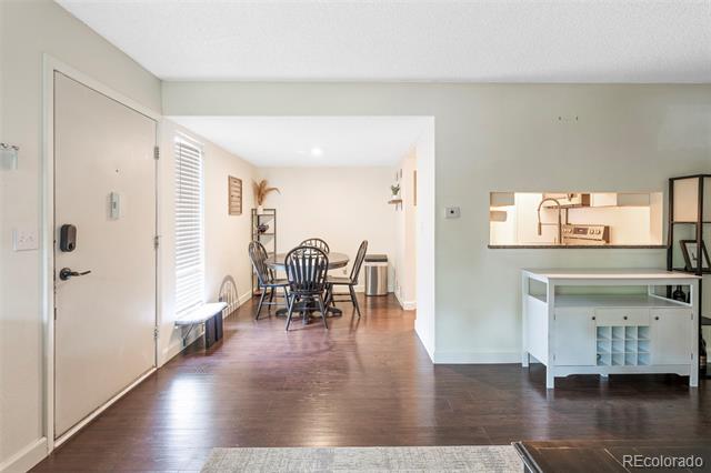10001 E Evans Avenue Unit: 74B