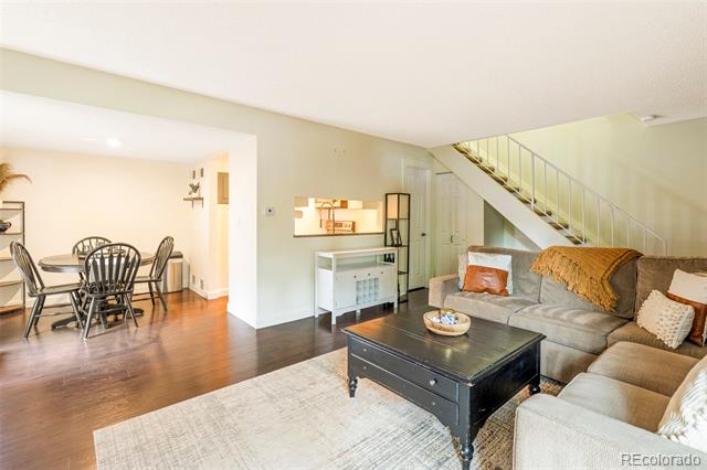 10001 E Evans Avenue Unit: 74B
