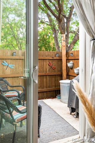 10001 E Evans Avenue Unit: 74B