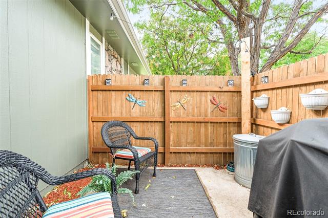 10001 E Evans Avenue Unit: 74B