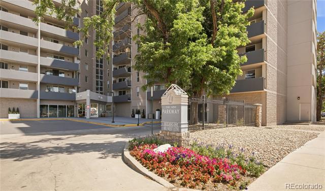 601 W 11th Avenue Unit: 901