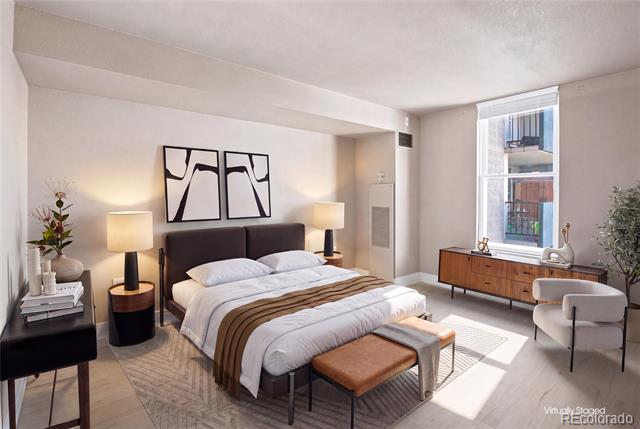 601 W 11th Avenue Unit: 901
