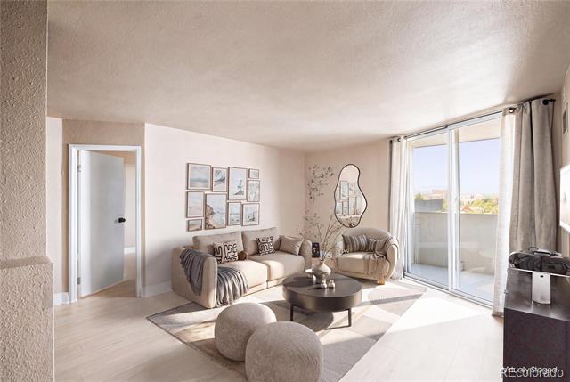 601 W 11th Avenue Unit: 901
