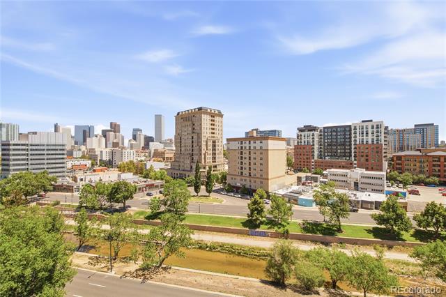 601 W 11th Avenue Unit: 901