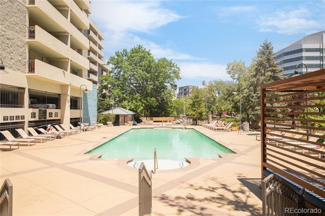 601 W 11th Avenue Unit: 901