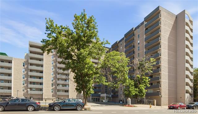 601 W 11th Avenue Unit: 901
