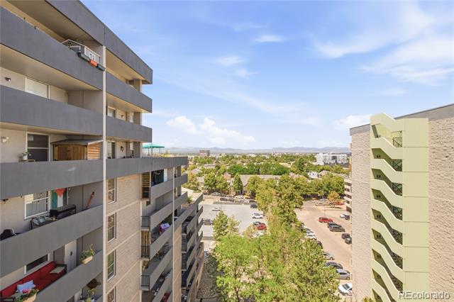 601 W 11th Avenue Unit: 901
