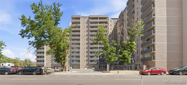 601 W 11th Avenue Unit: 901