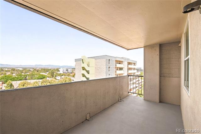 601 W 11th Avenue Unit: 901