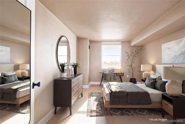 601 W 11th Avenue Unit: 901