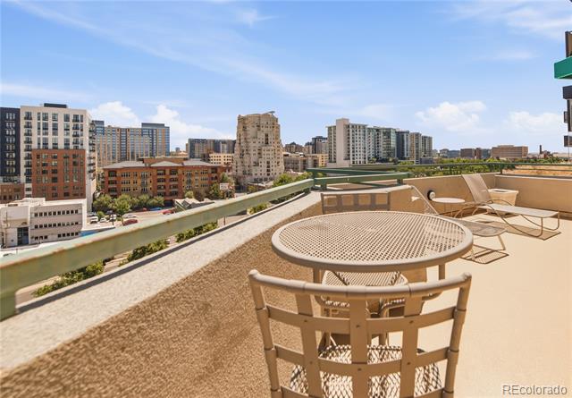 601 W 11th Avenue Unit: 901