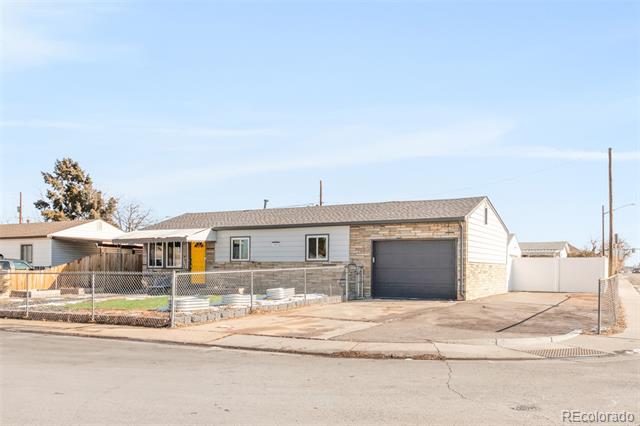 6000 Krameria Street