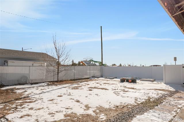 6000 Krameria Street