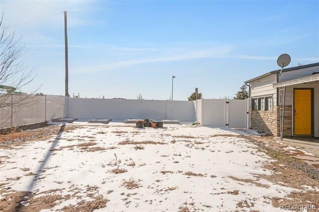 6000 Krameria Street