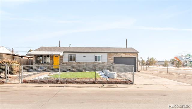 6000 Krameria Street