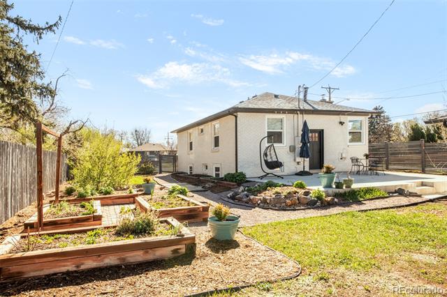 3205 Kendall Street