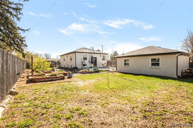 3205 Kendall Street