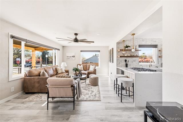 3205 Kendall Street