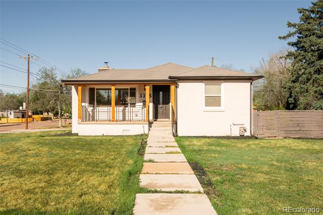 3205 Kendall Street