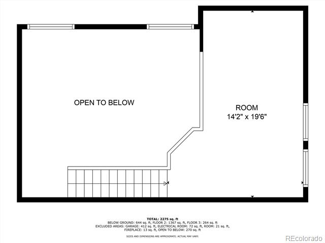 8119 S Humboldt Circle