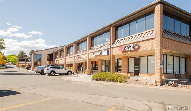 1650 S Deframe Street Unit: B5