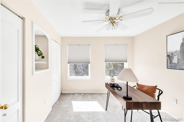 1650 S Deframe Street Unit: B5
