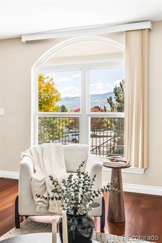1650 S Deframe Street Unit: B5