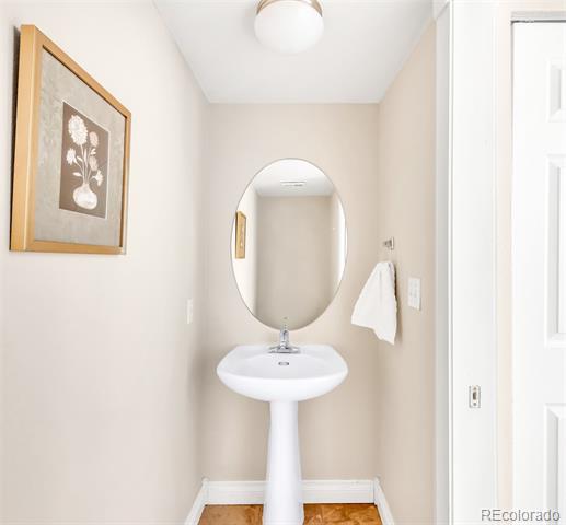 1650 S Deframe Street Unit: B5