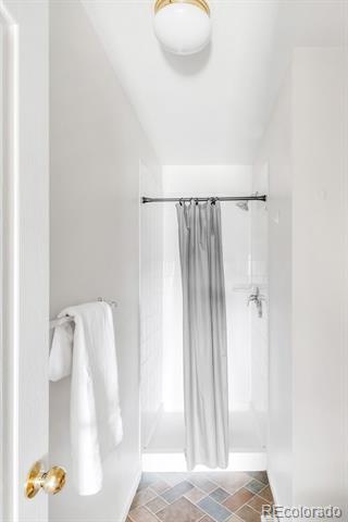 1650 S Deframe Street Unit: B5