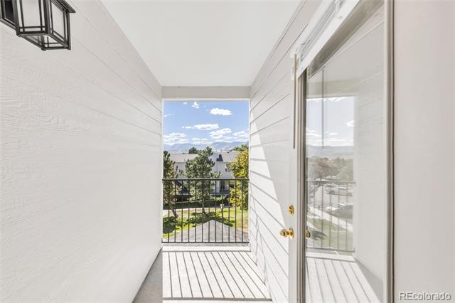 1650 S Deframe Street Unit: B5