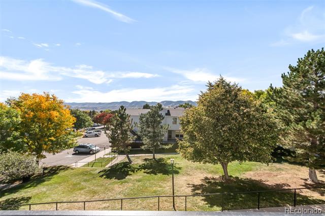 1650 S Deframe Street Unit: B5