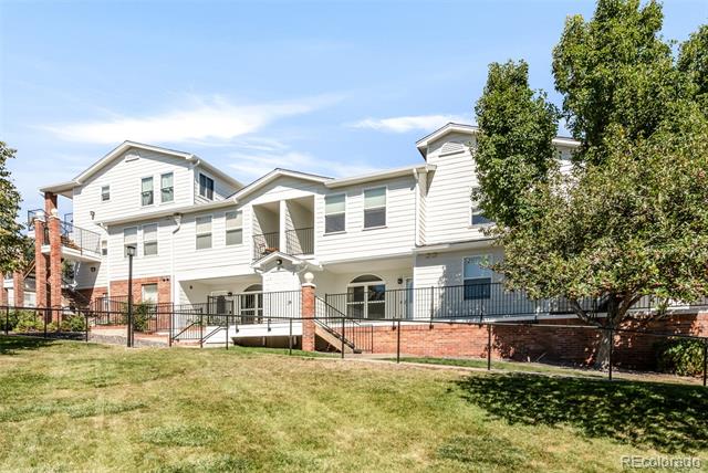 1650 S Deframe Street Unit: B5