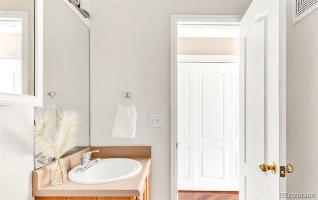 1650 S Deframe Street Unit: B5