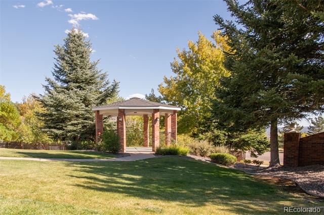 1650 S Deframe Street Unit: B5