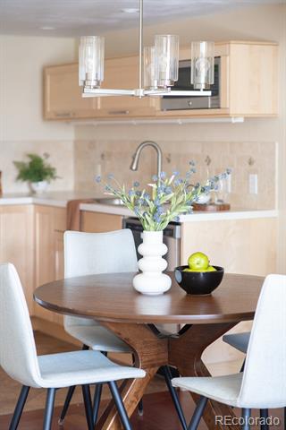1650 S Deframe Street Unit: B5