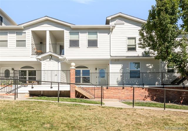 1650 S Deframe Street Unit: B5
