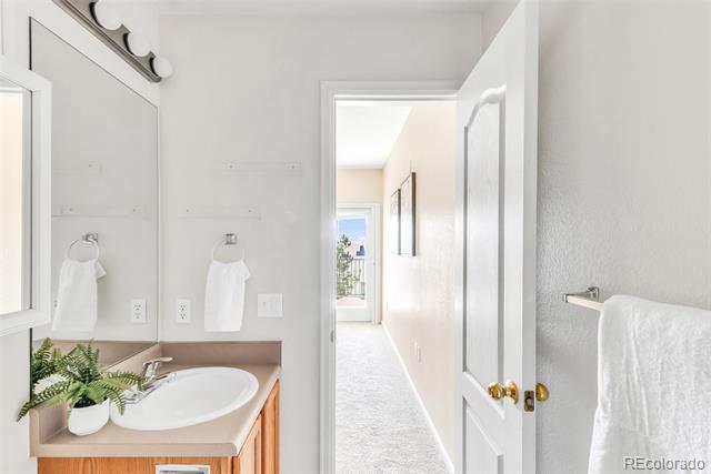 1650 S Deframe Street Unit: B5