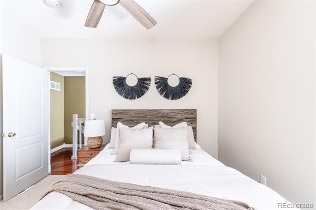 1650 S Deframe Street Unit: B5
