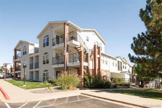 1650 S Deframe Street Unit: B5