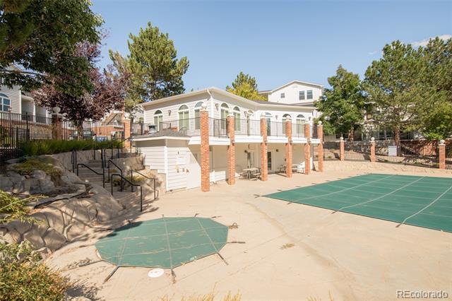 1650 S Deframe Street Unit: B5