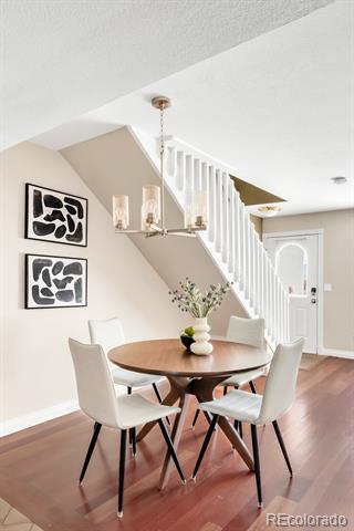 1650 S Deframe Street Unit: B5
