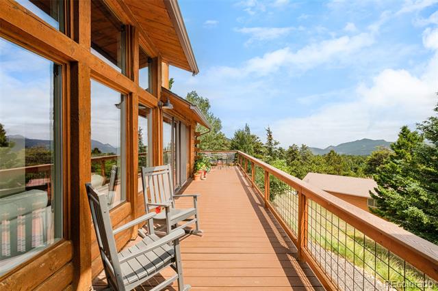 1414 Mountain Pines Road